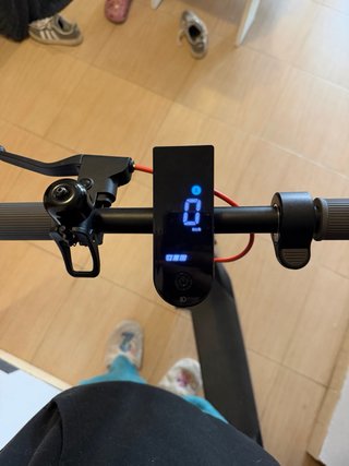 Patinete Eléctrico Xiaomi Mi Electric Scooter