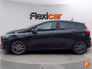 Ford Fiesta 1.0 EcoB. MHEV 114kW(155CV) ST-Line X 5p
