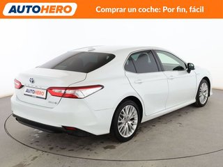 Toyota Camry 2.5 Hybrid Advance