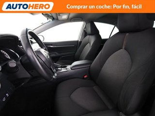 Toyota Camry 2.5 Hybrid Advance