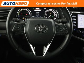 Toyota Camry 2.5 Hybrid Advance