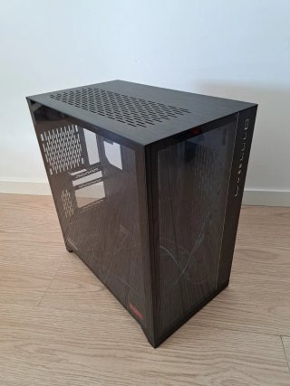 Caja PC Lian Li O11 Dynamic XL