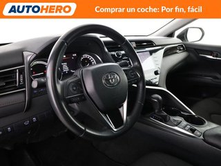 Toyota Camry 2.5 Hybrid Advance