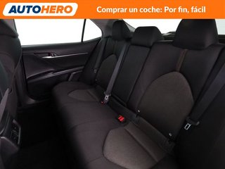 Toyota Camry 2.5 Hybrid Advance