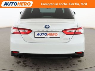 Toyota Camry 2.5 Hybrid Advance