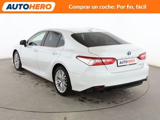 Toyota Camry 2.5 Hybrid Advance