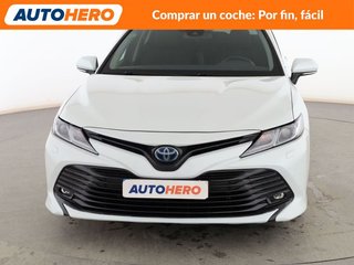 Toyota Camry 2.5 Hybrid Advance