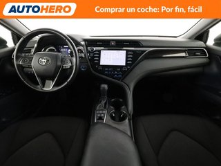 Toyota Camry 2.5 Hybrid Advance