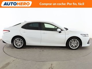 Toyota Camry 2.5 Hybrid Advance
