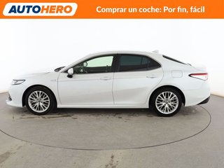 Toyota Camry 2.5 Hybrid Advance