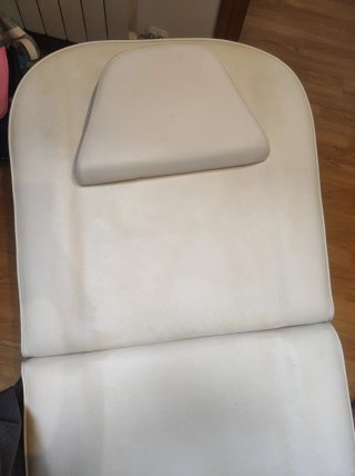 Cama de masaje grande