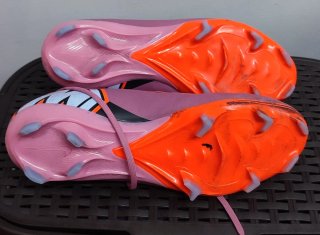 Botas de fútbol Nike Talla 41