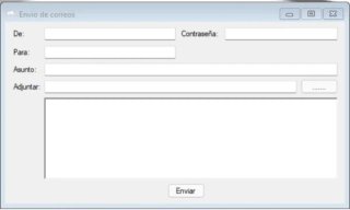 Software semplice per officina meccanica