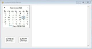 Software semplice per officina meccanica