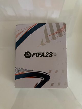 Cover FIFA 23 EA Sports