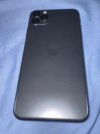 iPhone 11 Pro Max 256GB