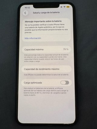 iPhone 11 Pro Max 256GB