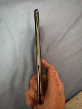 iPhone 11 Pro Max 256GB