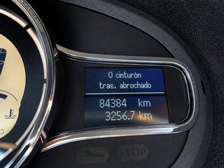 Renault Megane 1.6 110cv 85000km