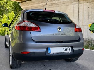 Renault Megane 1.6 110cv 85000km