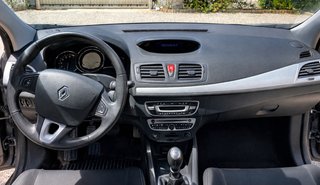Renault Megane 1.6 110cv 85000km
