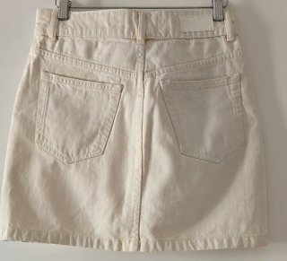 Lote 3 Faldas Mujer Talla XS