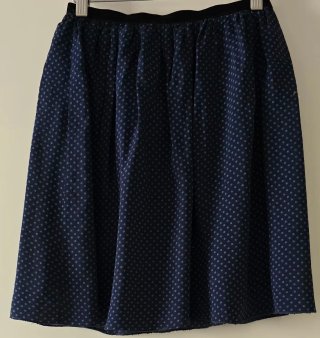 Lote 3 Faldas Mujer Talla XS