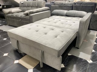 REBAJA sofá cama 2 plazas reclinable ¡¡¡OFERTA!!!