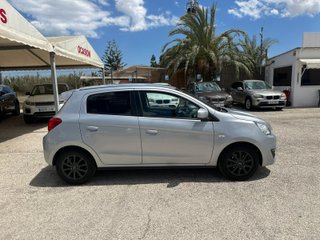 Mitsubishi Space Star 2019