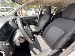Mitsubishi Space Star 2019