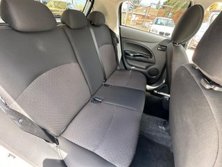 Mitsubishi Space Star 2019