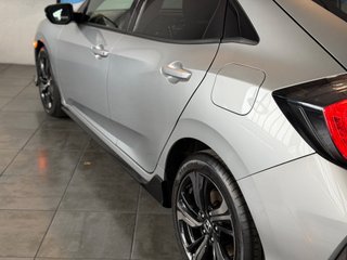 Honda Civic 1.5 I-VTEC TURBO CVT EXECUTIVE