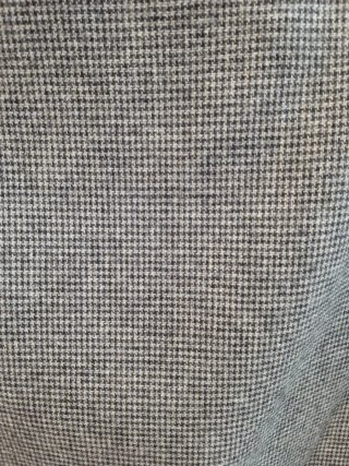Chaqueta Zara Gris