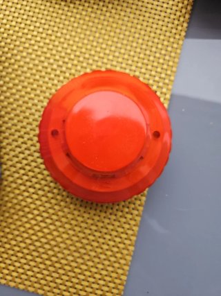 Detector de gas