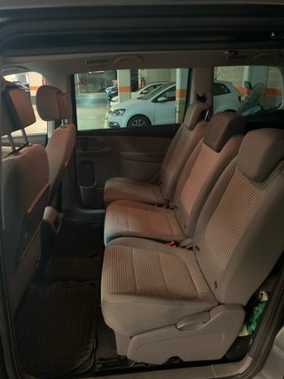 SEAT Alhambra 2015