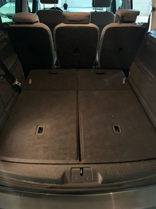 SEAT Alhambra 2015