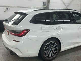 BMW Serie 3 2022