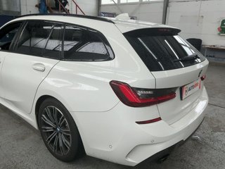BMW Serie 3 2022