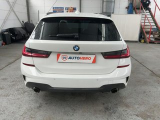 BMW Serie 3 2022