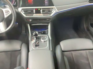 BMW Serie 3 2022