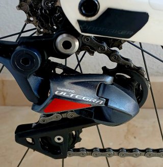 Trek Domane SL 5