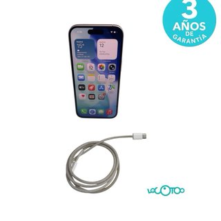 Smartphone APPLE IPHONE 15.