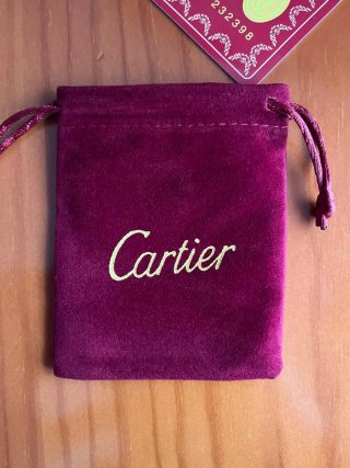 Pulsera Cartier Love mujer con joyas