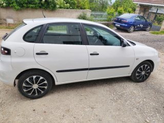 SEAT Ibiza 2008