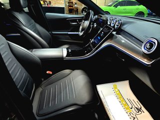 Mercedes-Benz Clase C 2022 Hibrido