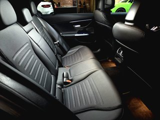 Mercedes-Benz Clase C 2022 Hibrido