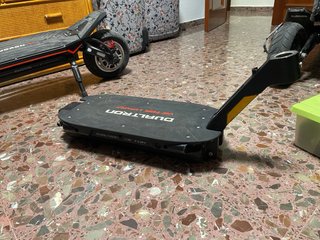 Chasis Dualtron Victor