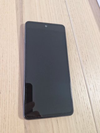 Samsung A53 5G Negro