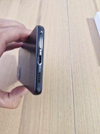 Samsung A53 5G Negro