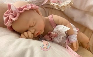 Bebé Reborn